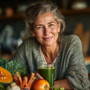 Пробіотичні продукти для здоров'я кишечника